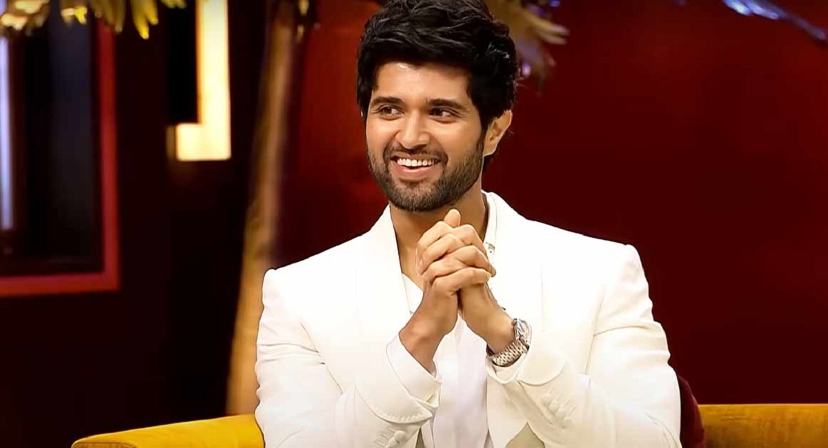 Has Vijay Deverakonda’s Downfall Started