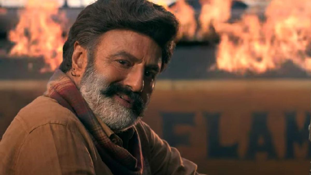 Interesting News About Balakrishna’s Bhagavanth Kesari