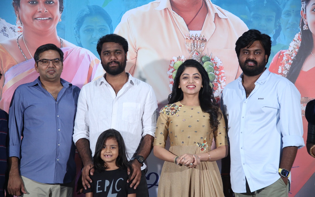 Intiti Ramayanam Will Make You Laugh Your Lungs Out