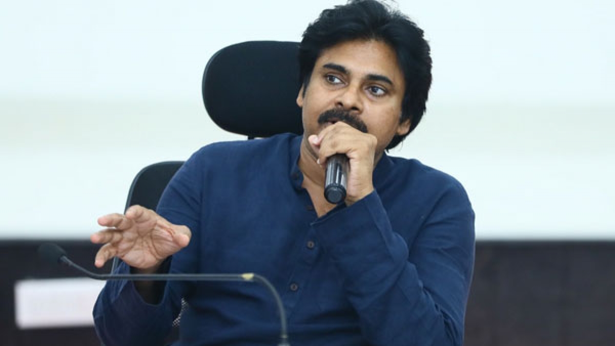 Is Pawan Kalyan’s Life In Danger?