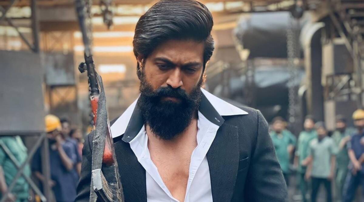 Is Yash Taking A Big Risk?