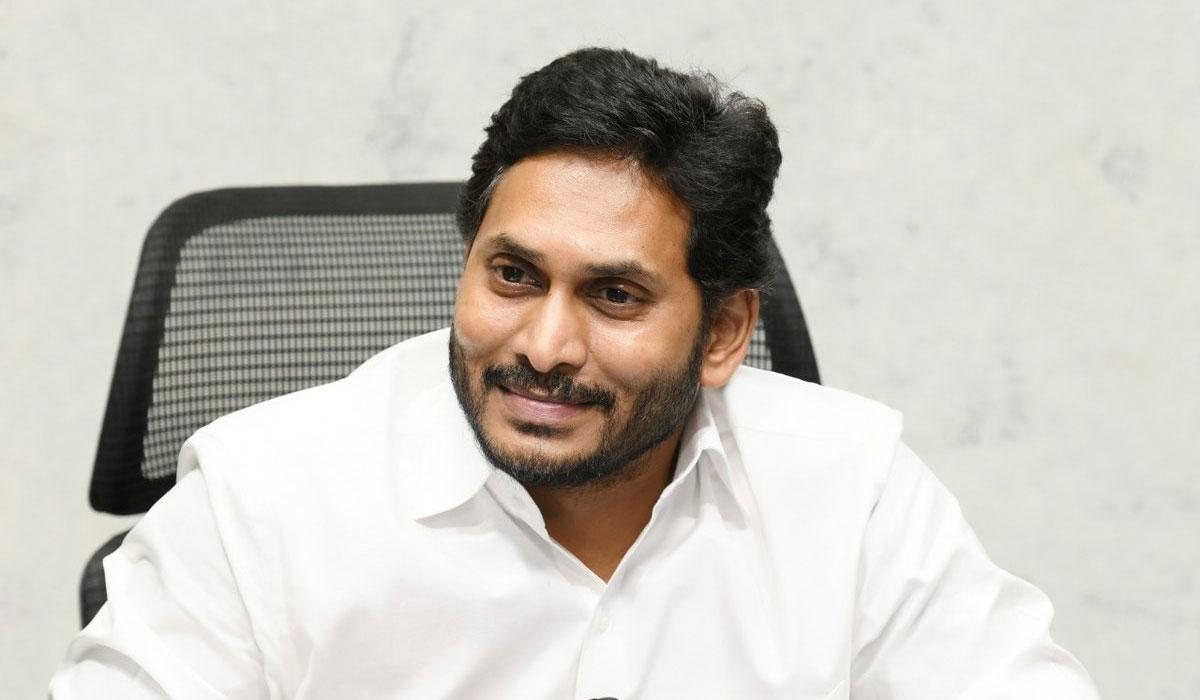 Jaganmohan Reddy’s Surprise Tactics