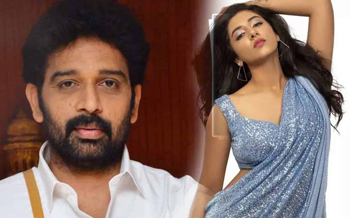 JD Chakravathy Opens Up About Marrying Vishnu Priya