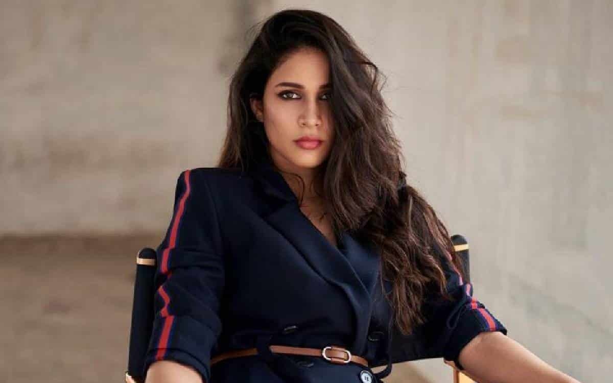 Lavanya Tripathi Suffers From A Phobia?