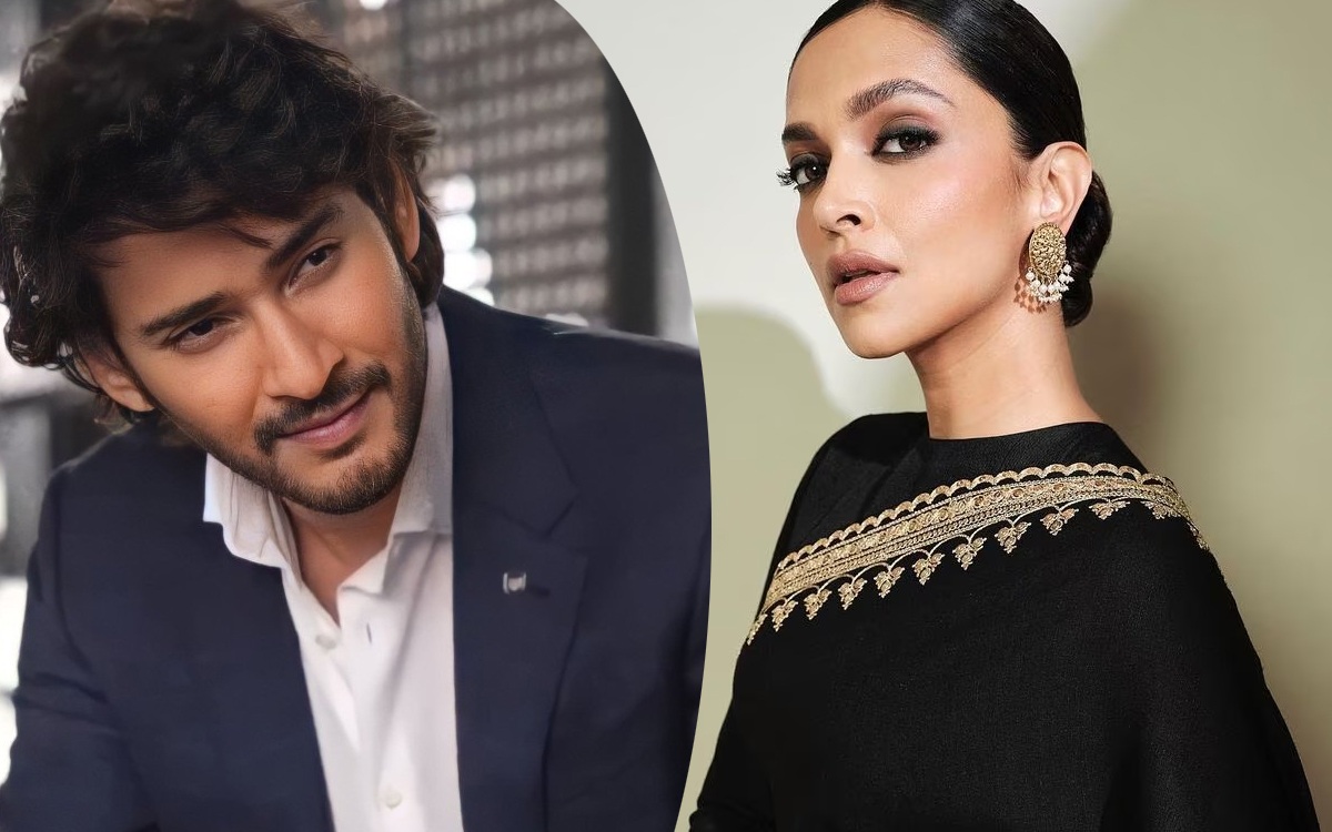 Mahesh Babu And Deepika Padukone Missed This Movie?