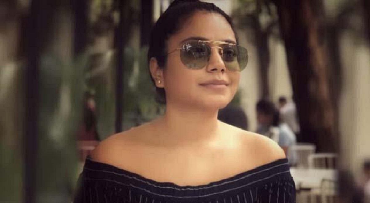 Most Happening Voice Artist In TFI Priyanka Tumpala Is In Full Demand