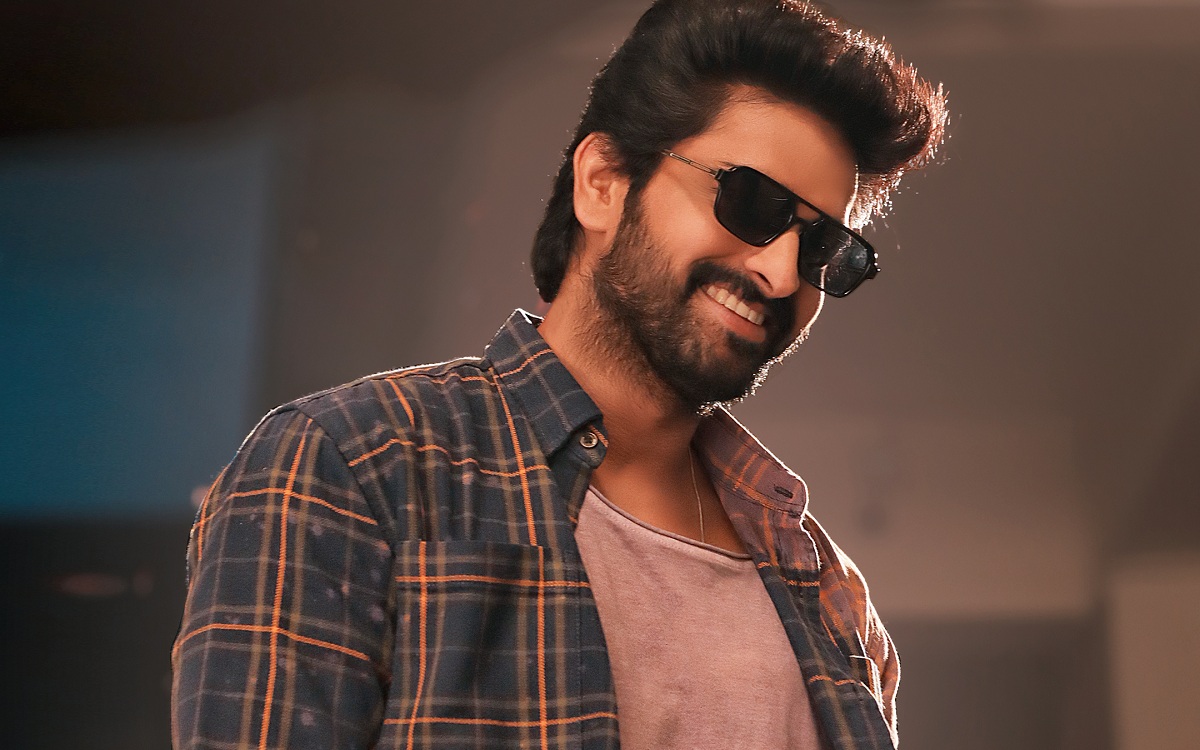 Naga Shaurya, Rangabali Teaser Unveiled