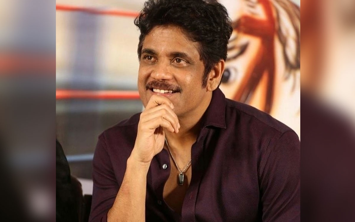 Nagarjuna’s Next With The Sensational Director