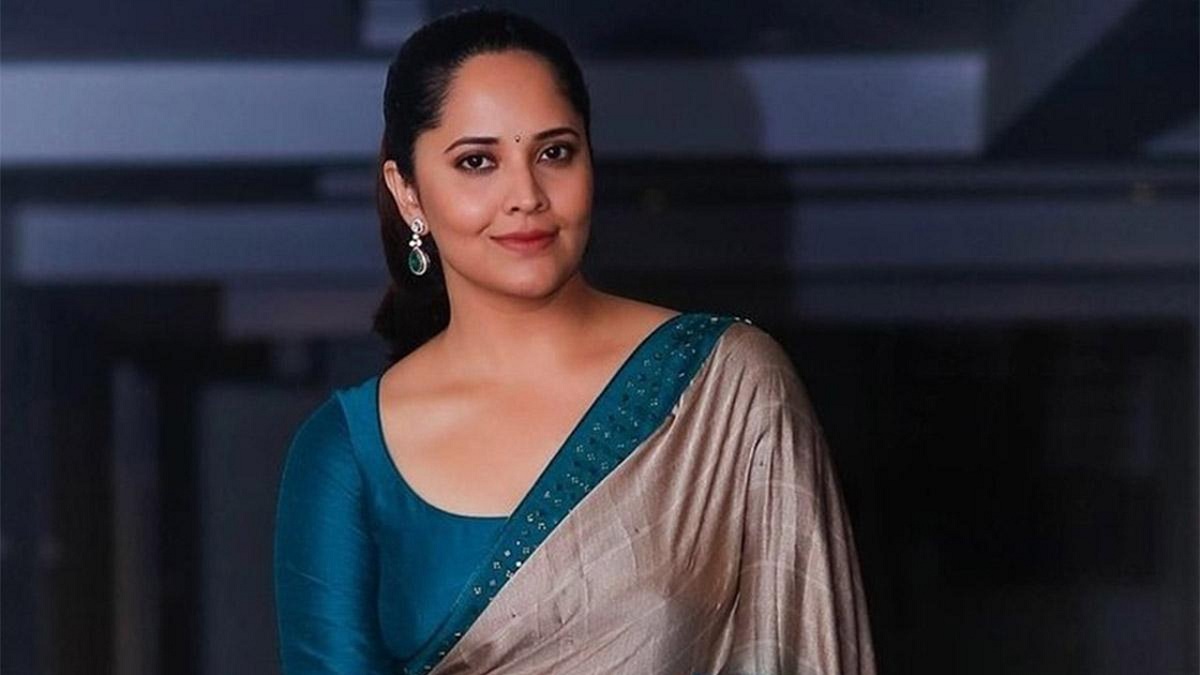 New Twist In Anasuya – Vijay Deverakonda’s Controversy