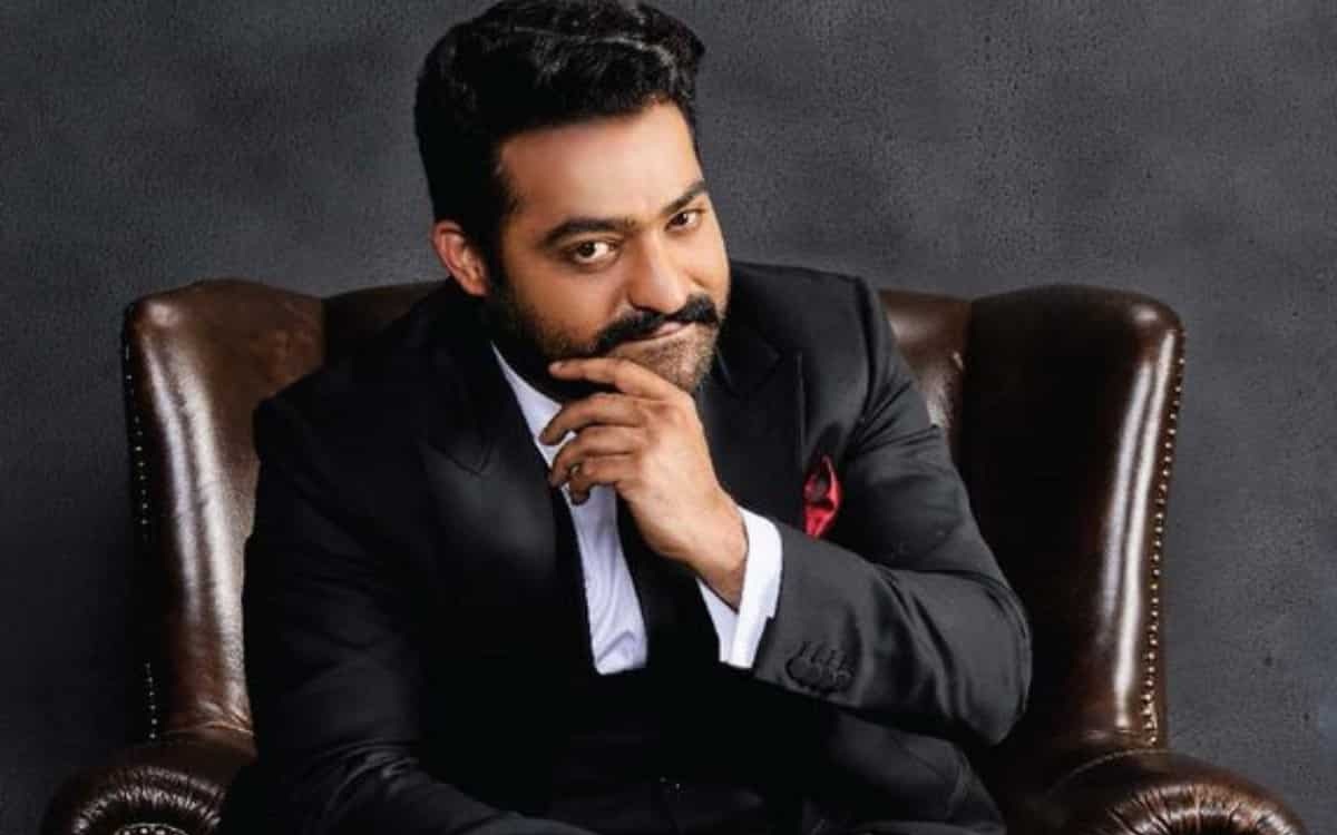 NTR Doing The Same Mistake Again