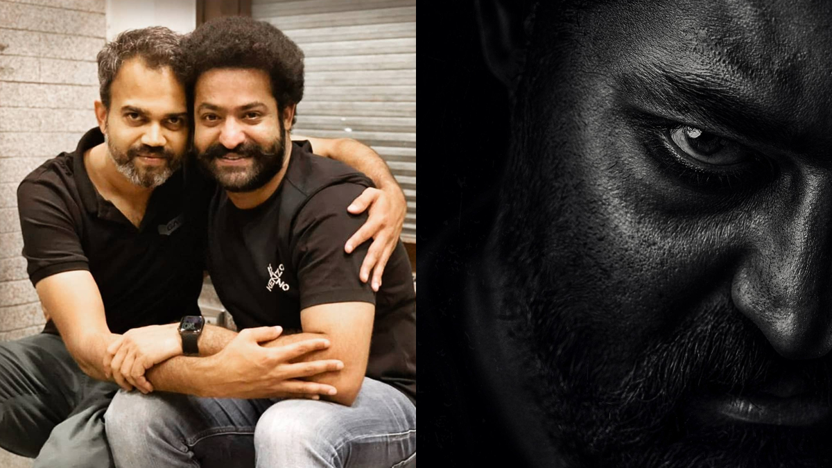 NTR To Romance The Hollywood Beauty In His Next Movie?