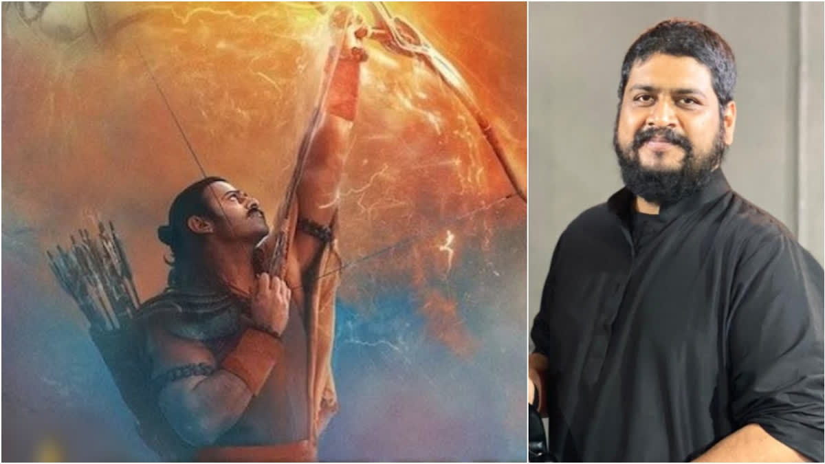 Om Raut Responds To Trolls On Adipurush