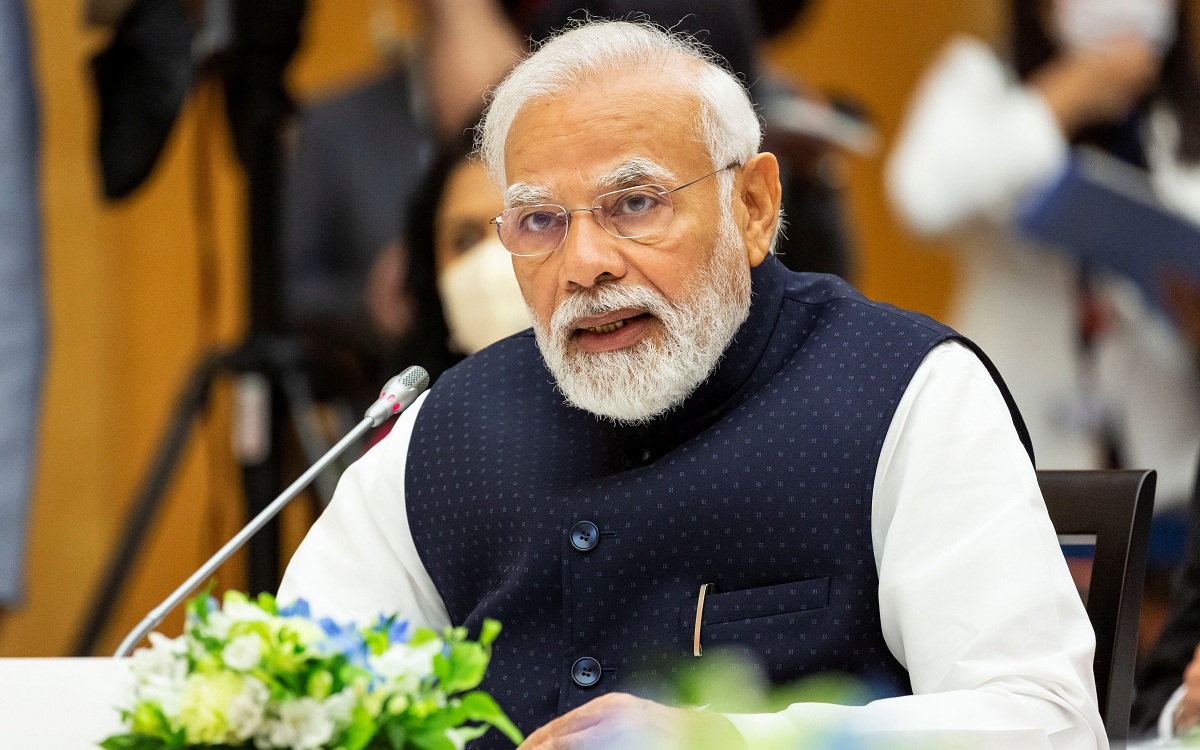 Opposition United – Regional Parties vs Modi’s Leadership