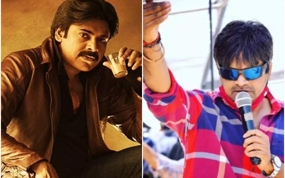 Pawan Kalyan Puts Harish Shankar In Trouble Again