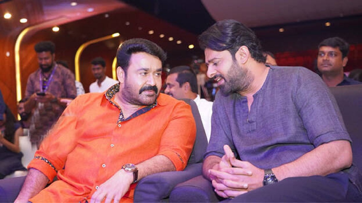 Prabhas And Mohanlal In Manchu Vishnu’s Next Movie