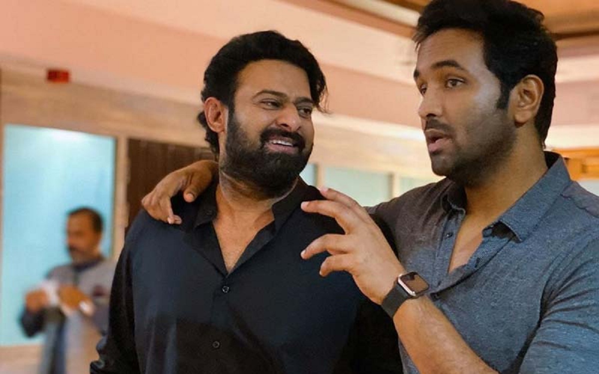Prabhas In Manchu Vishnu’s Movie?