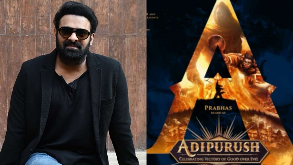 Prabhas’ Swift Action, Salvaging Adipurush’s Fate