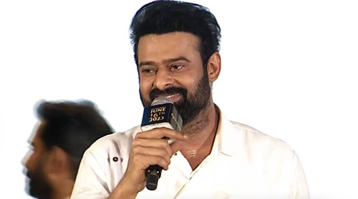 Prabhas To Sign Yet Another Pan India Movie