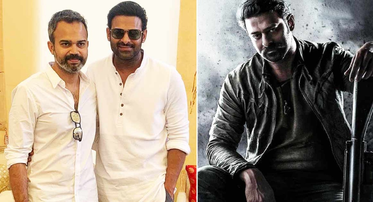 Prasanth Neel Crafts A New Universe For ‘Salaar’