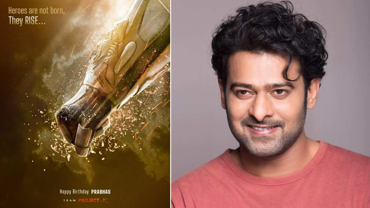 Project K Will Be A Big Blockbuster, Says The Director