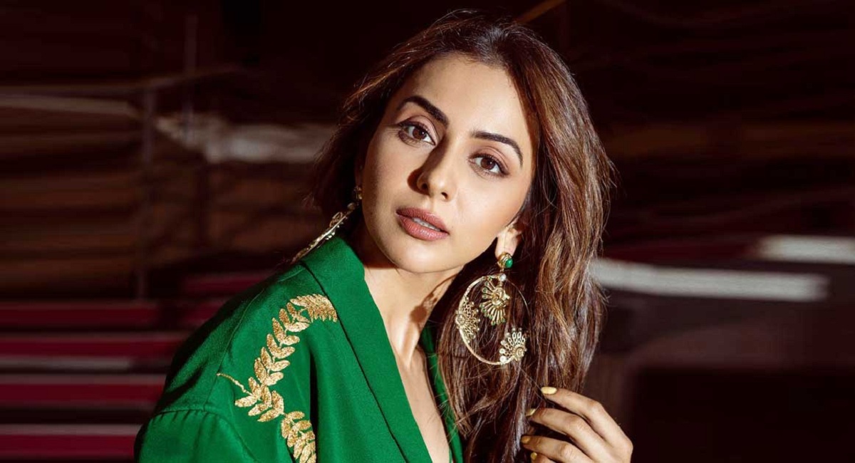 Rakul Preet Singh Did Abortion?