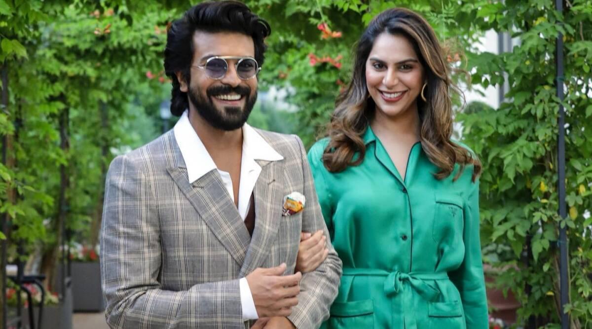 Ram Charan And Upasana Takes A Key Decision
