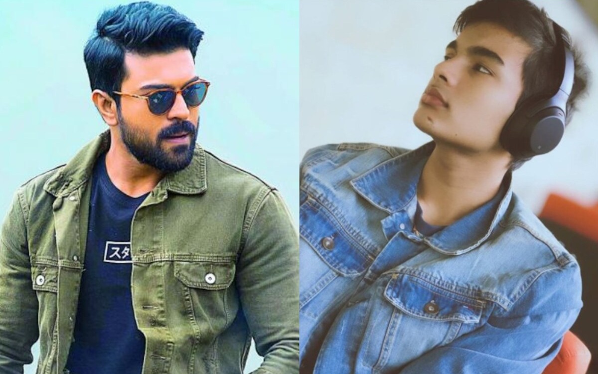 Ram Charan Takes The Responsibility Of Akira Nandan