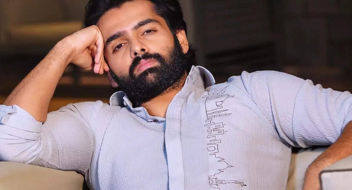Ram Pothineni Clarifies About His Marriage