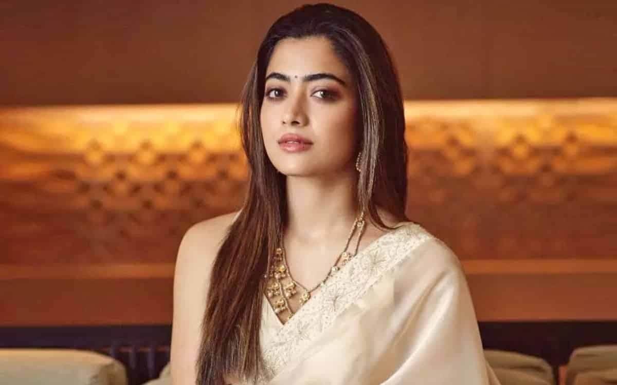 Rashmika Mandanna And Her Manager Clarify On Rumors