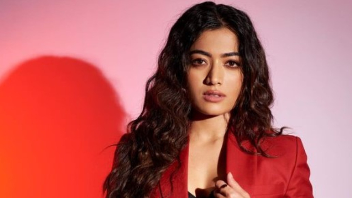 Rashmika Mandanna And Manager Deny Rumours