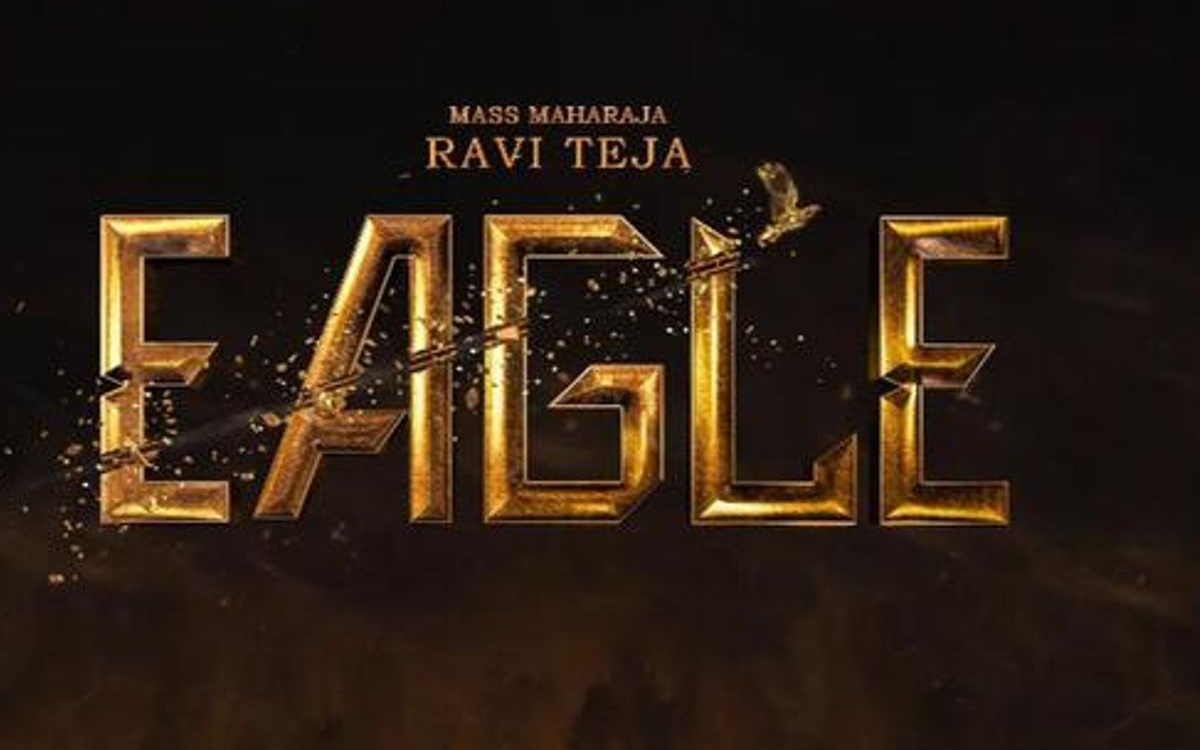 Ravi Teja’s ‘Eagle’ Out Of Sankranthi Race