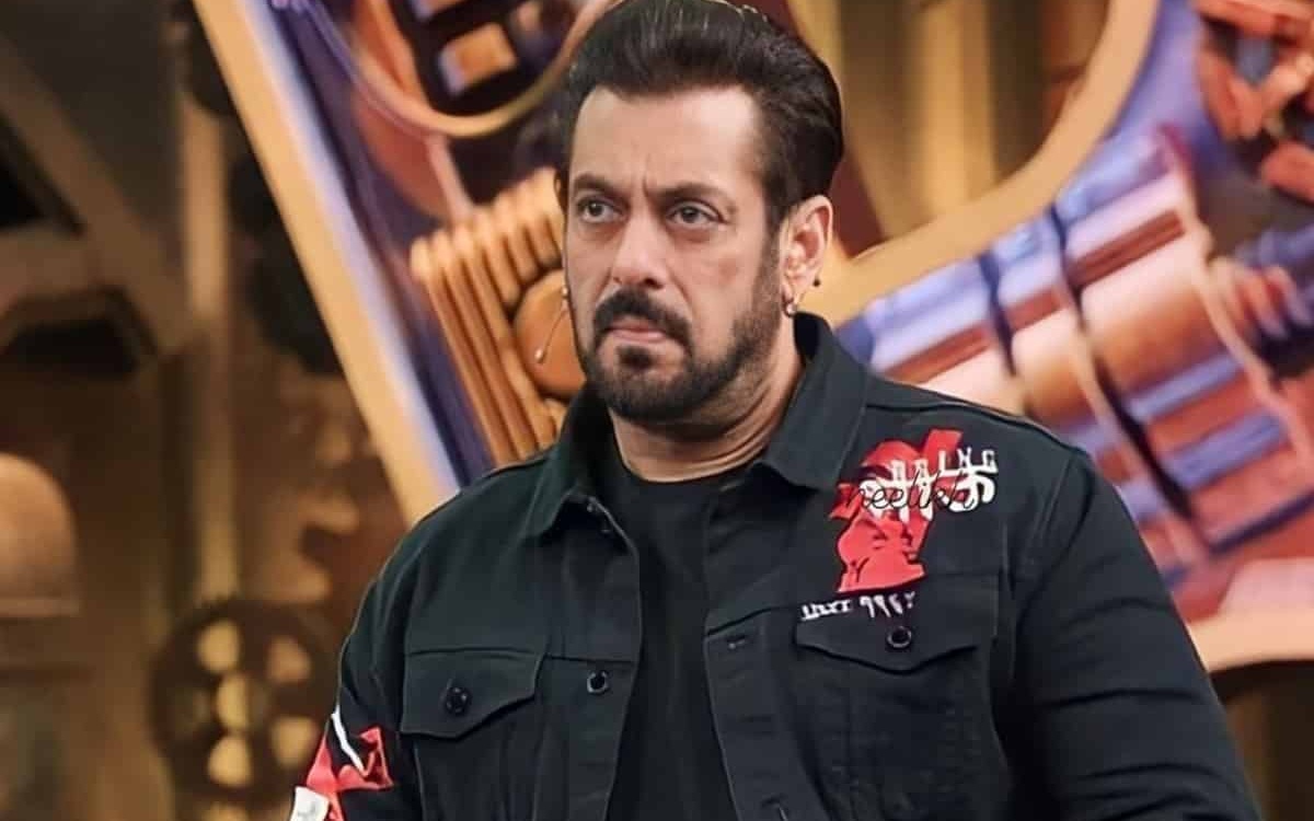 Salman Khan To Feature In Another Telugu Movie