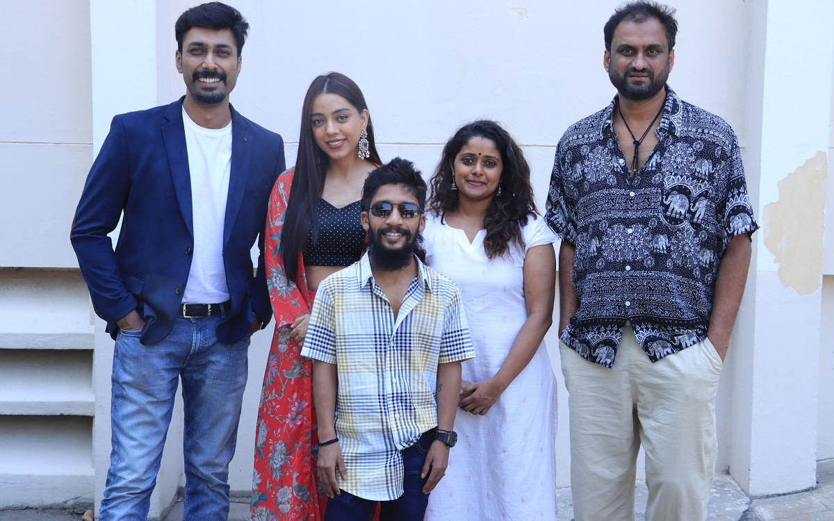 Shaitan Grand Trailer Launch Event Highlights