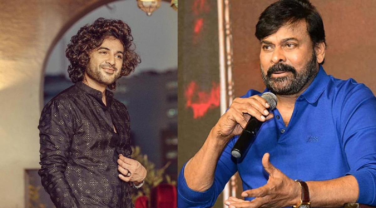 Sidhu Jonnalagadda Has No Respect For Chiranjeevi?
