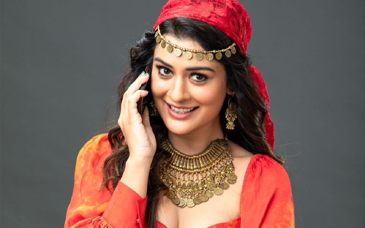 Smartphone Thriller “Maya Petika” Trailer