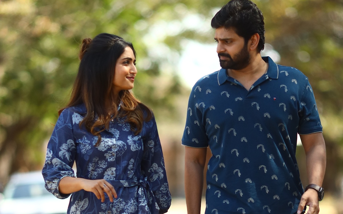 Sree Vishnu, Samajavaragamana Releasing Worldwide On June 29th