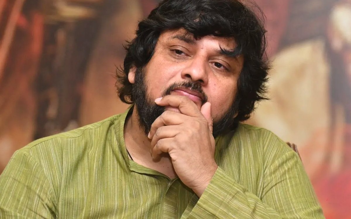 Surender Reddy’s Next Movie With The Mega Hero?