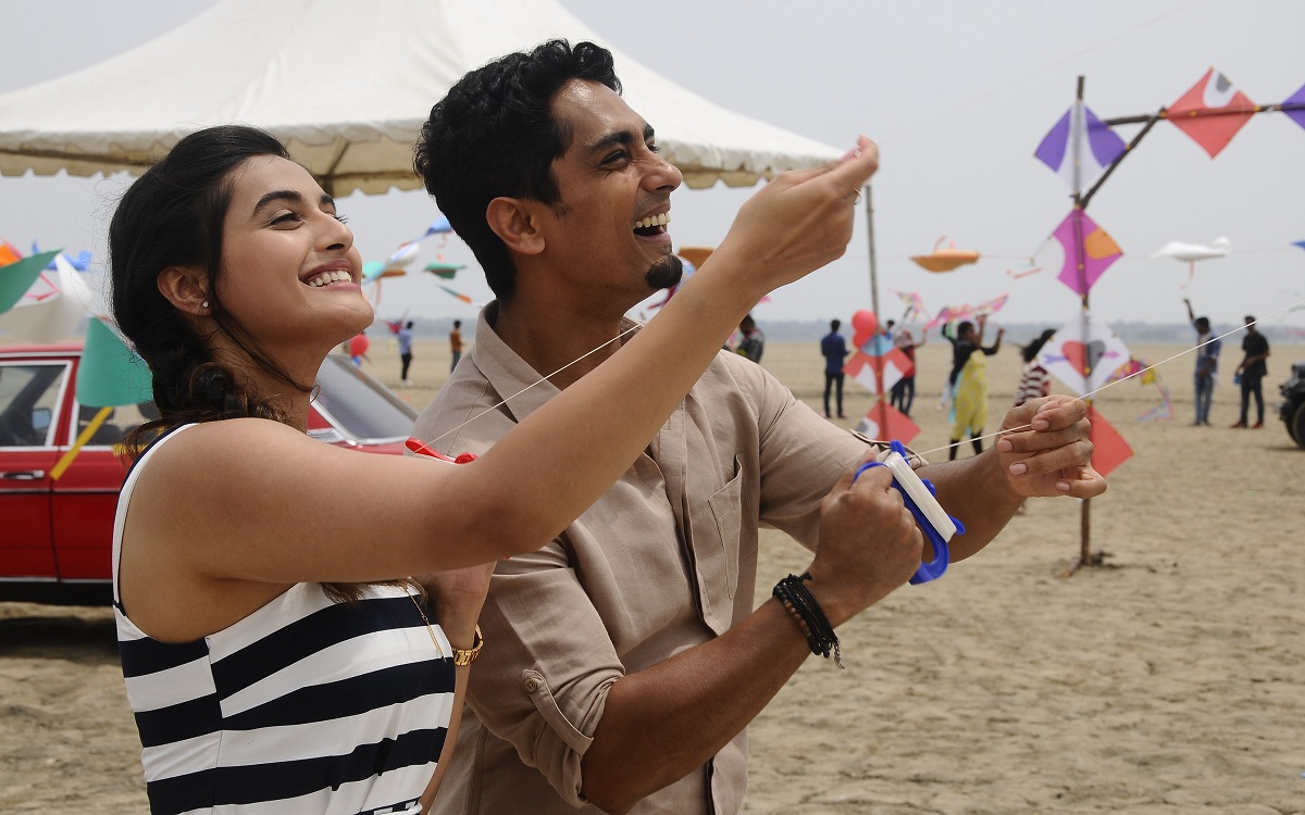 Takkar Movie Review