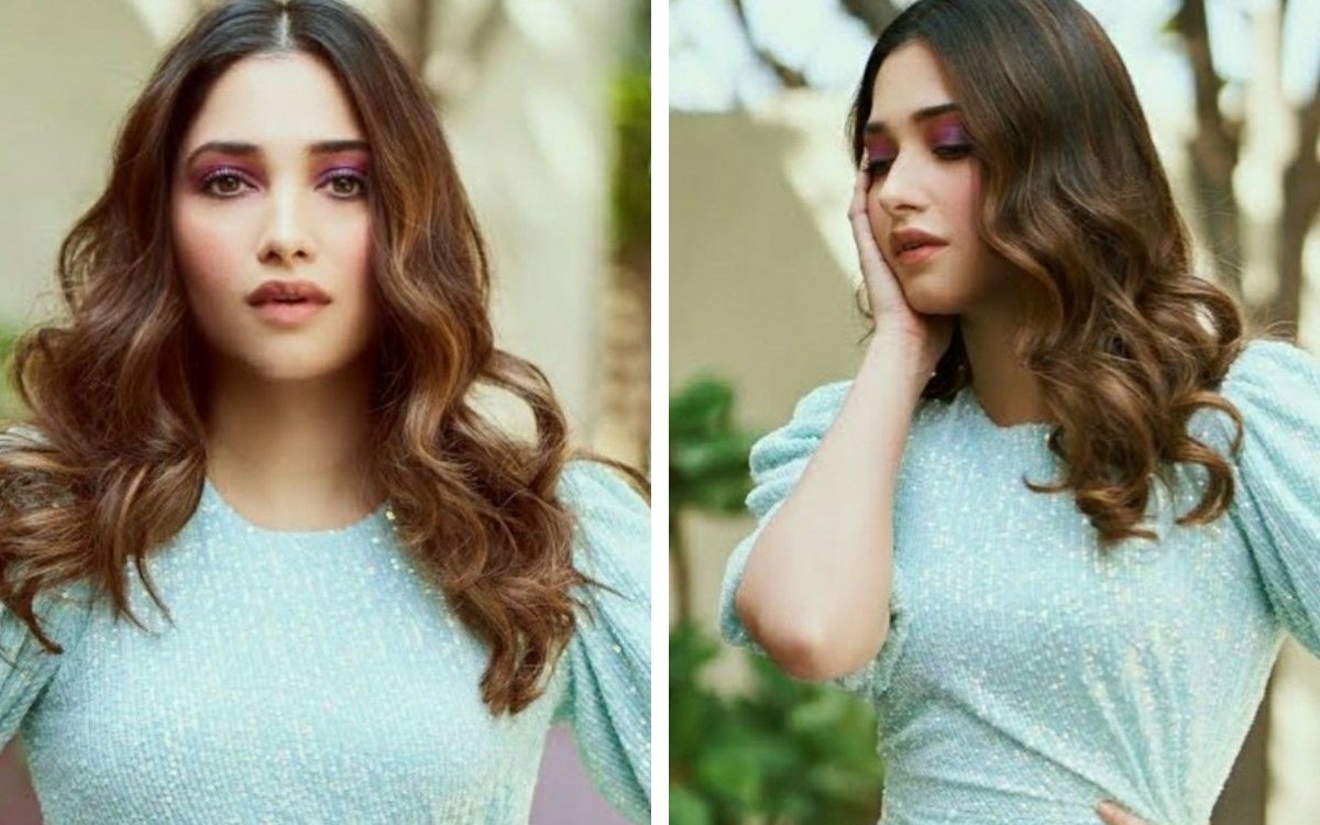 Tamannah Gets Trolled Badly