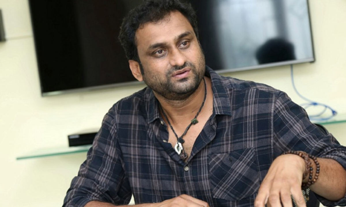 The Director Defends Vulgarity And Violence