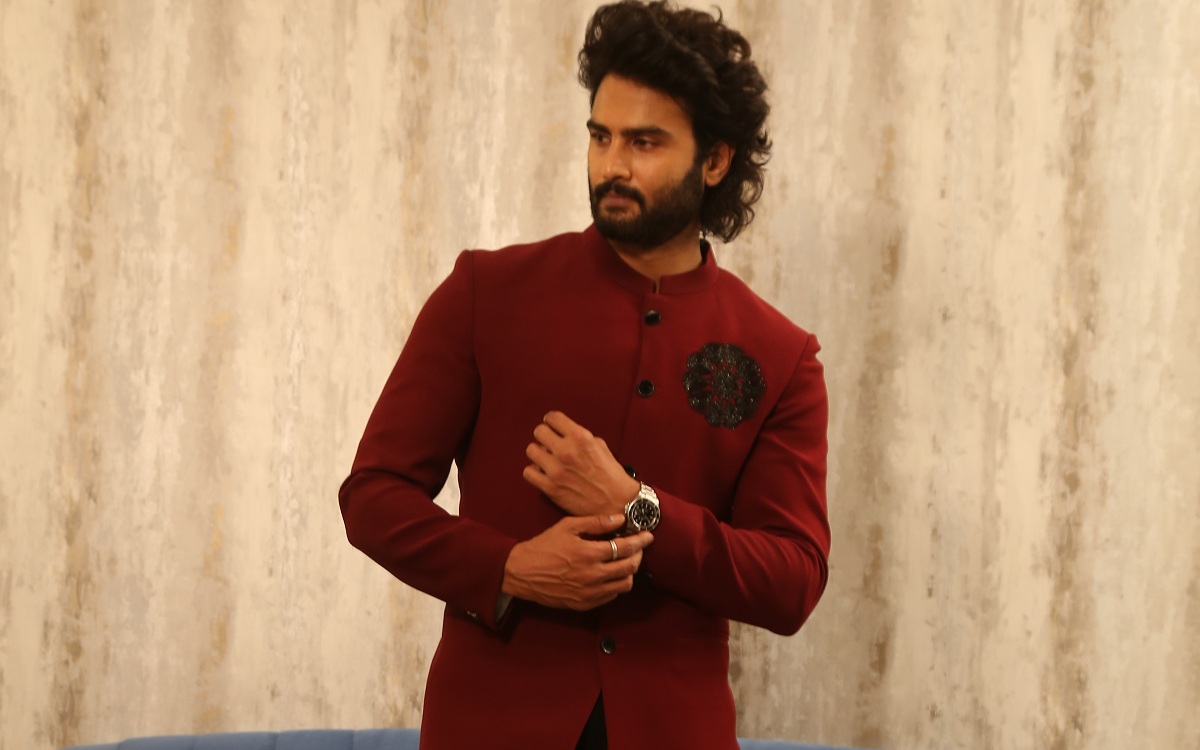 The Title Is Locked For Sudheer Babu’s Next Movie