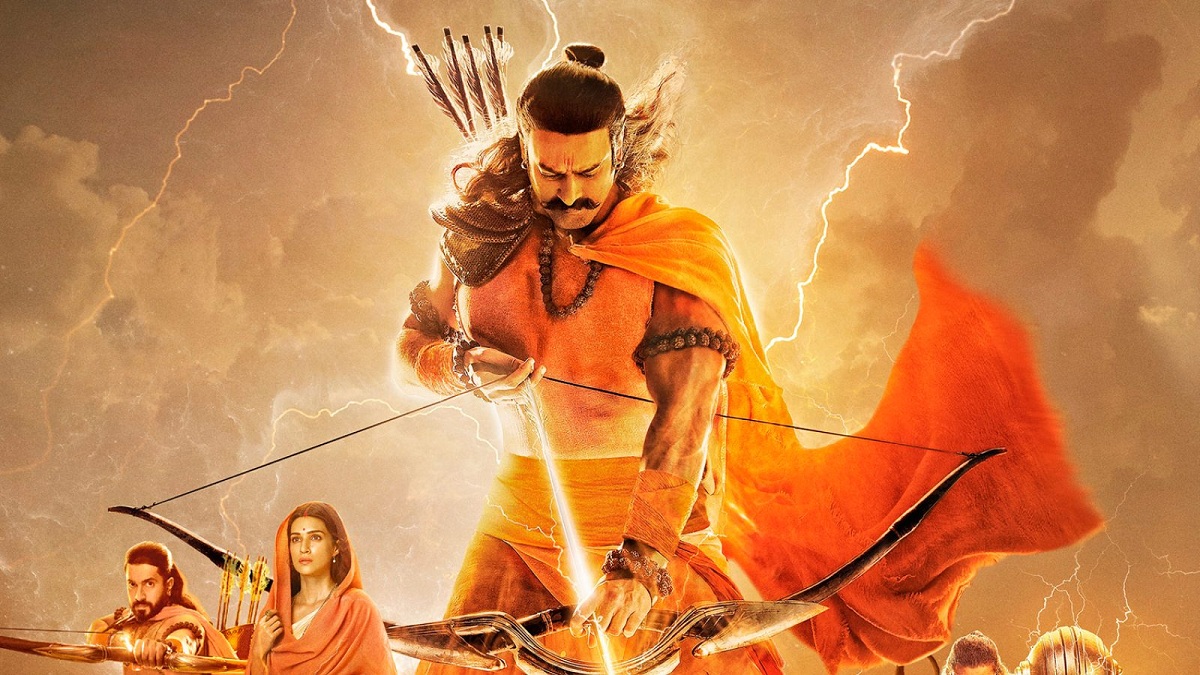 Ticket Hike For Aadipurush?