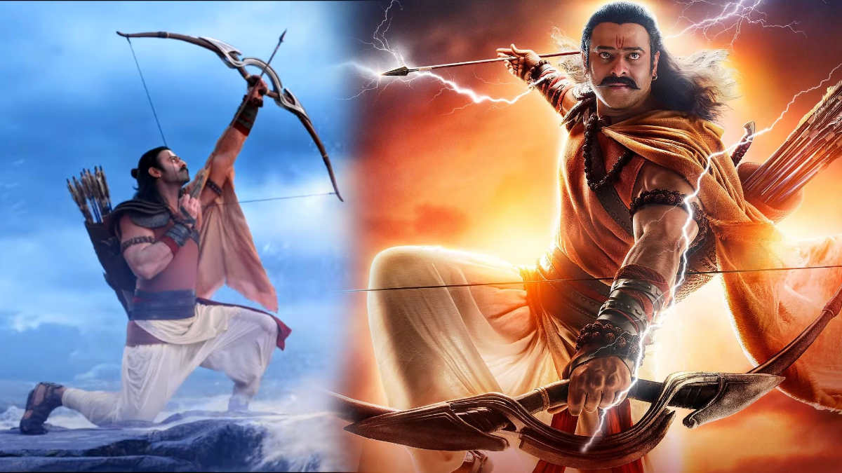 Ticket Rates To Be Hiked For Aadipurush?