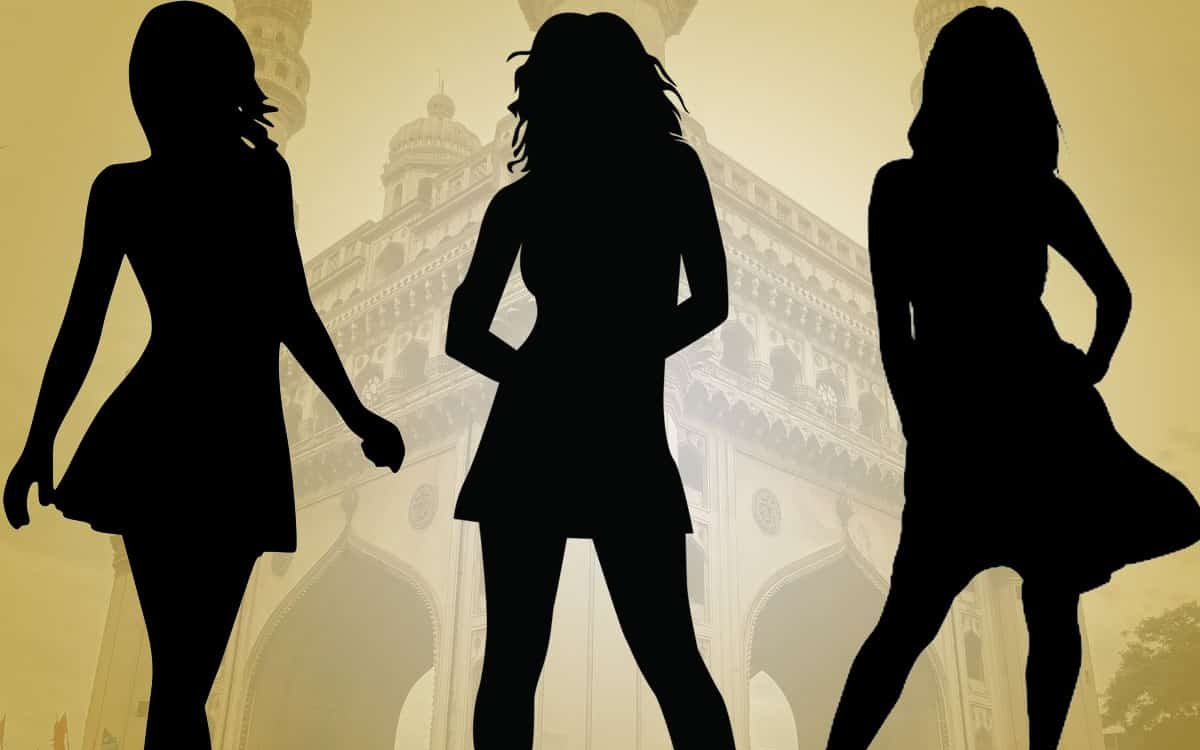 Tollywood Is Facing Heroines Scarcity Once Again