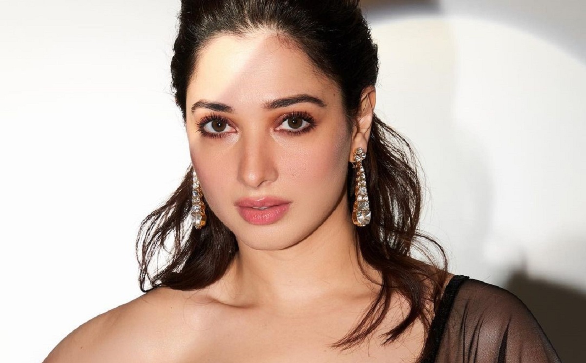 Unending Rumors On Tamannah’s Marriage