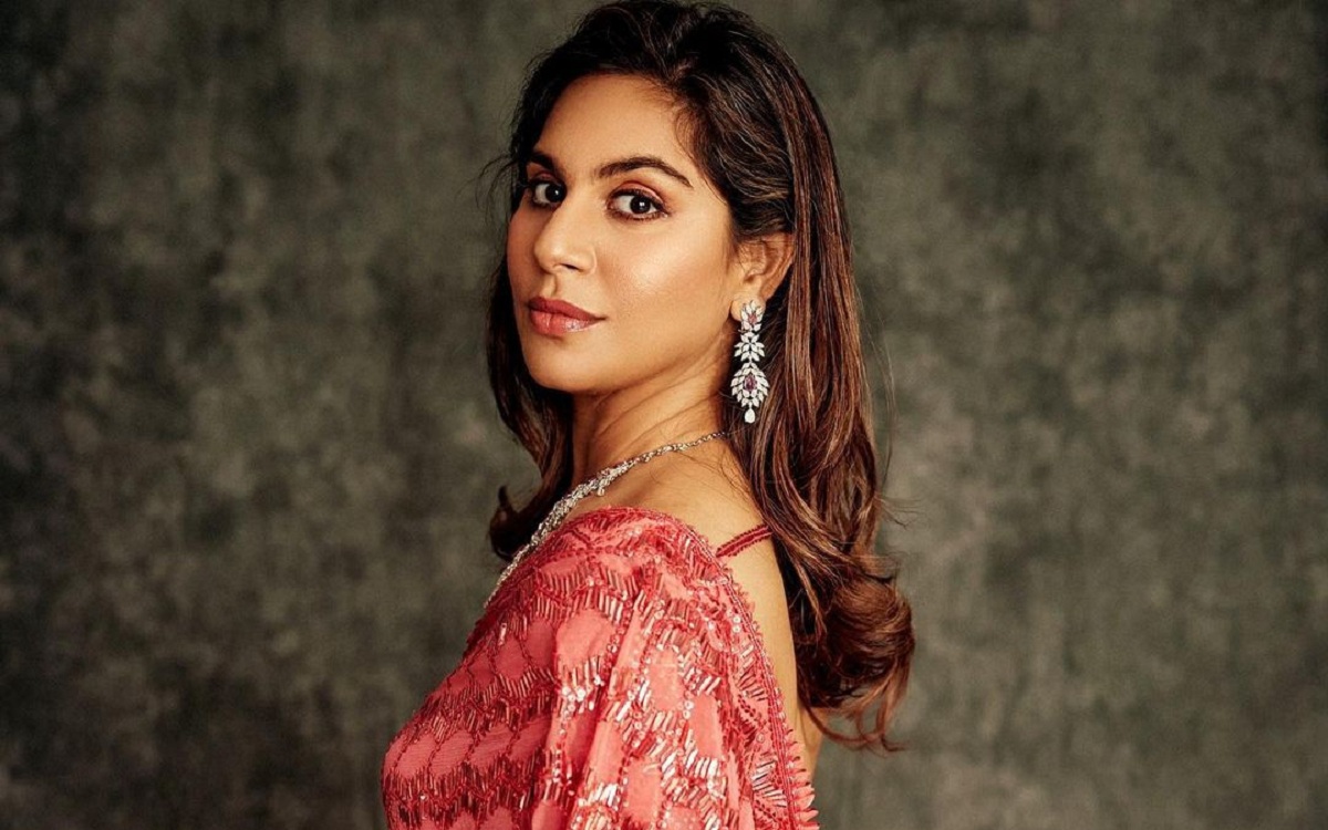Upasana’s Discharge Today, Media Interaction with RC