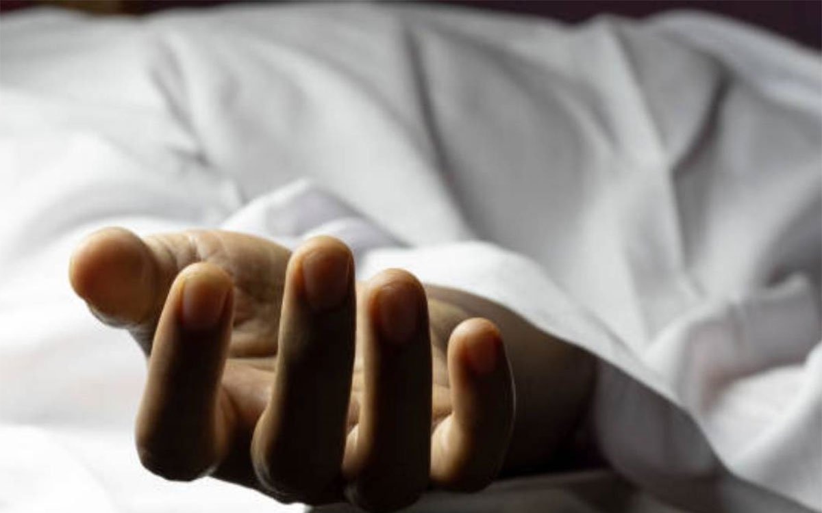 Upcoming Tollywood Writer’s Suspicious Death