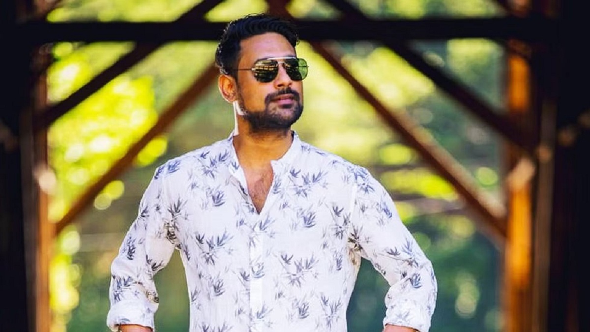 Varun Sandesh Gets Injured On The Movie Sets
