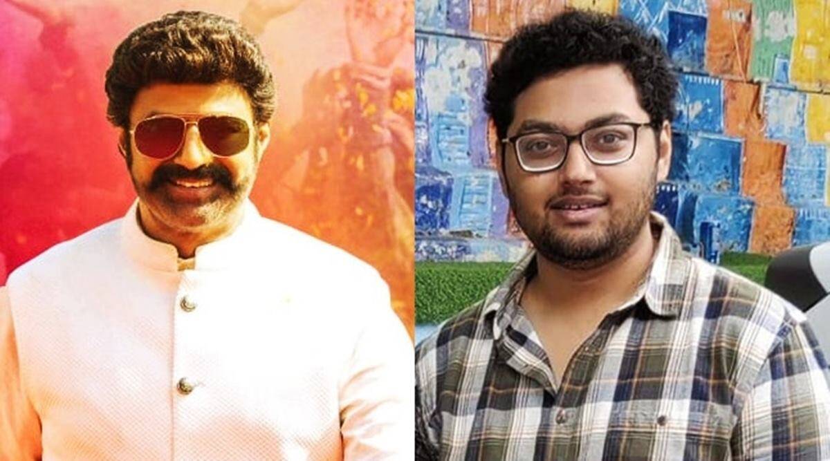Where Is Nandamuri Mokshagna?