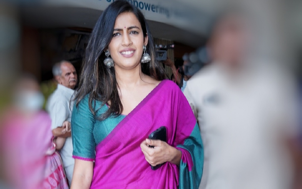 Will Niharika’s Dreams Come True?